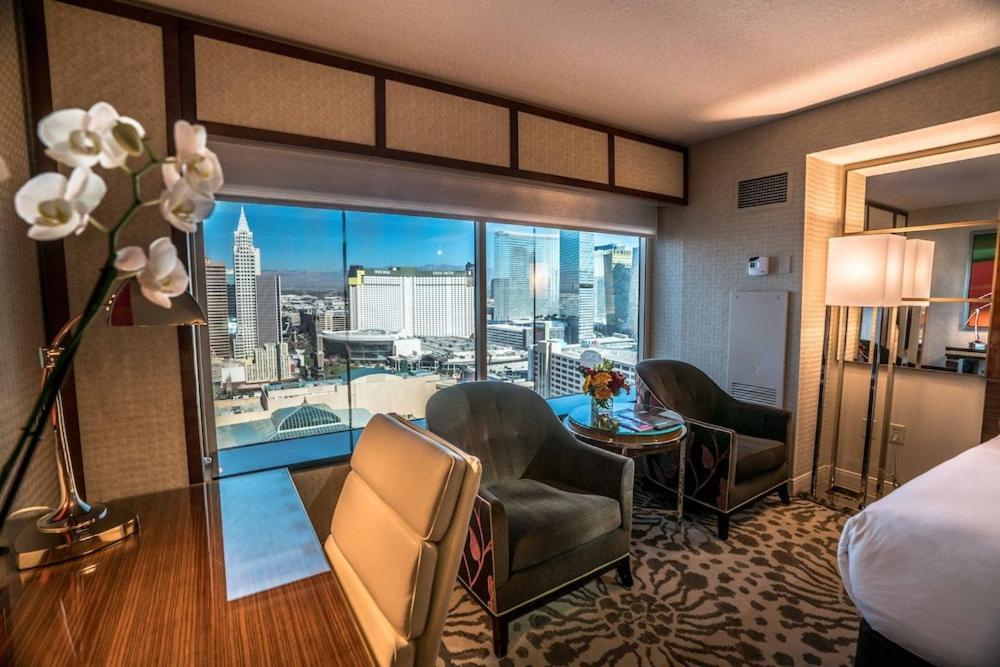 Mgm Grand Hotel & Casino By Suiteness Las Vegas Dış mekan fotoğraf