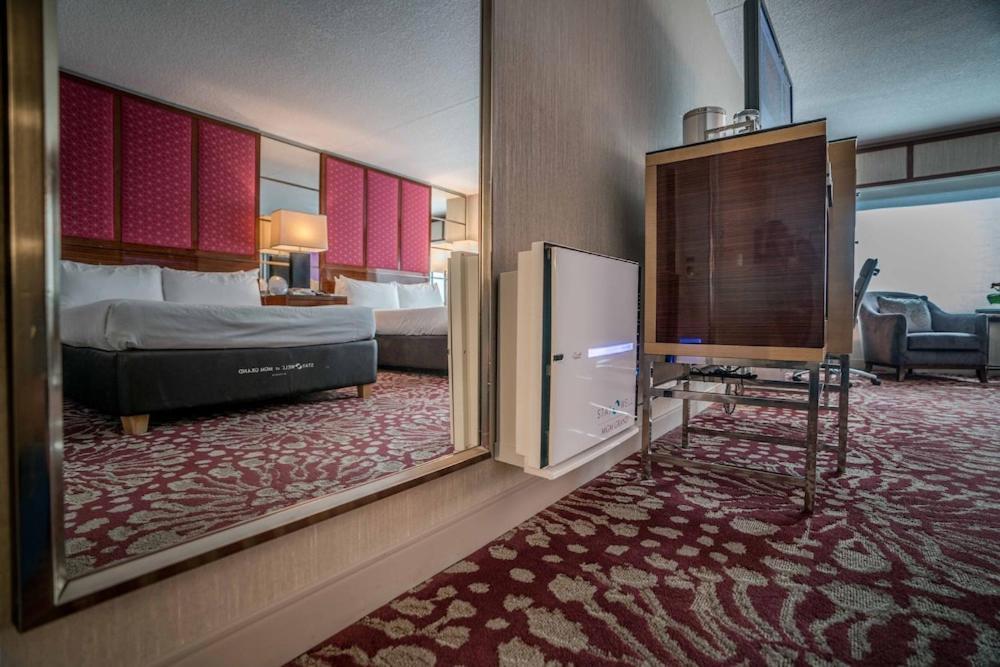 Mgm Grand Hotel & Casino By Suiteness Las Vegas Dış mekan fotoğraf