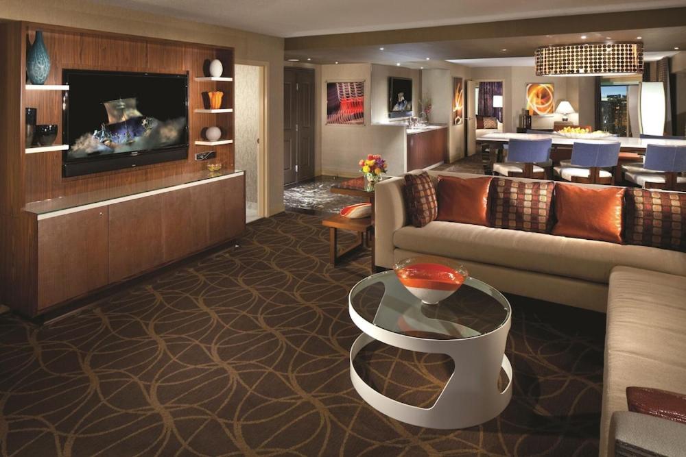 Mgm Grand Hotel & Casino By Suiteness Las Vegas Dış mekan fotoğraf