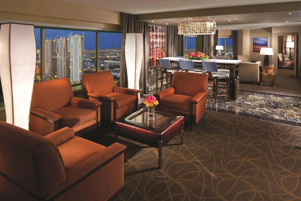 Mgm Grand Hotel & Casino By Suiteness Las Vegas Dış mekan fotoğraf
