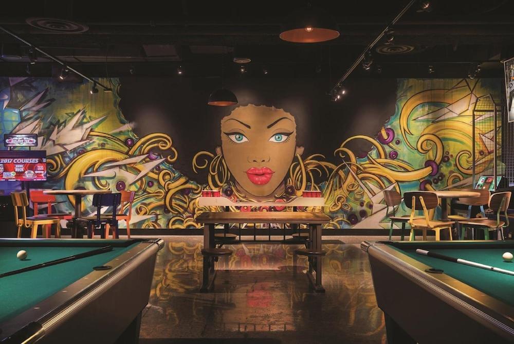 Mgm Grand Hotel & Casino By Suiteness Las Vegas Dış mekan fotoğraf