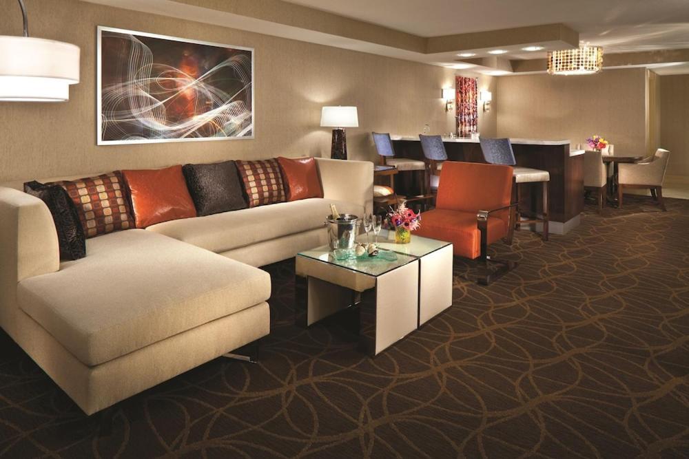 Mgm Grand Hotel & Casino By Suiteness Las Vegas Dış mekan fotoğraf