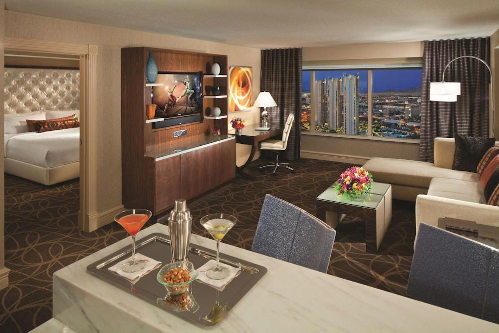 Mgm Grand Hotel & Casino By Suiteness Las Vegas Dış mekan fotoğraf