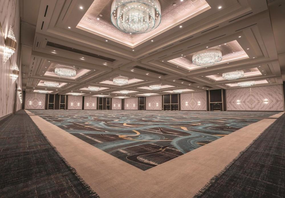 Mgm Grand Hotel & Casino By Suiteness Las Vegas Dış mekan fotoğraf
