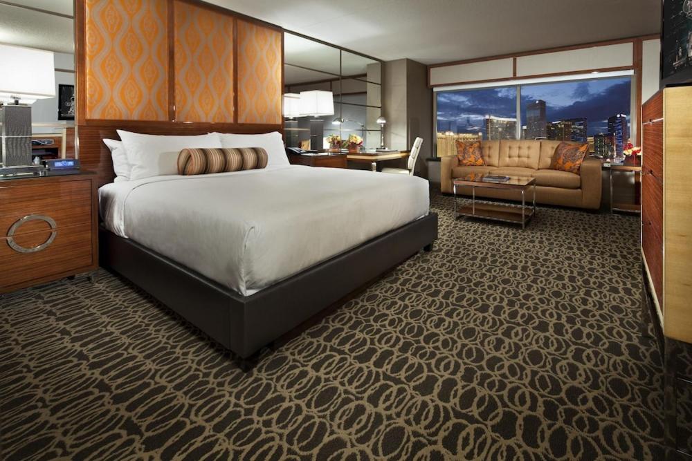 Mgm Grand Hotel & Casino By Suiteness Las Vegas Dış mekan fotoğraf