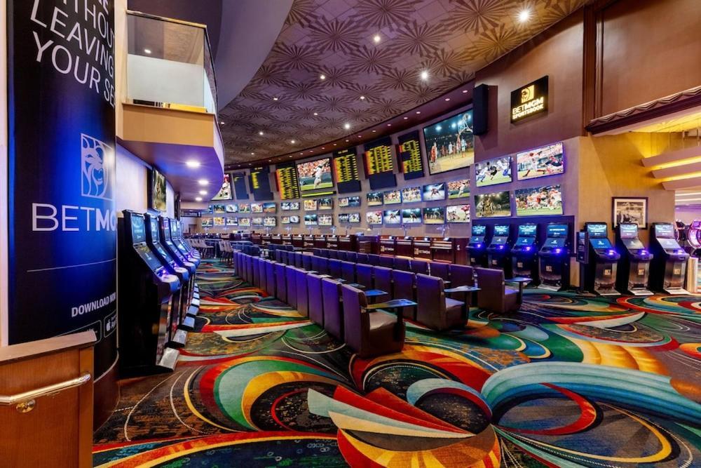 Mgm Grand Hotel & Casino By Suiteness Las Vegas Dış mekan fotoğraf