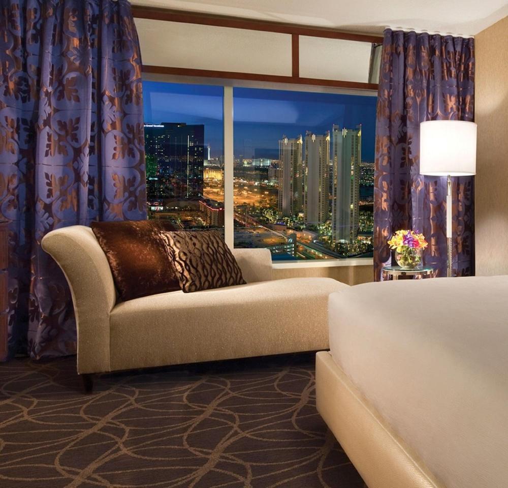 Mgm Grand Hotel & Casino By Suiteness Las Vegas Dış mekan fotoğraf