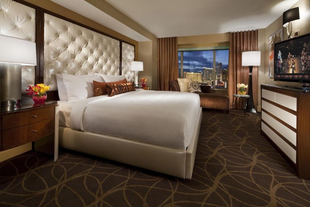 Mgm Grand Hotel & Casino By Suiteness Las Vegas Dış mekan fotoğraf