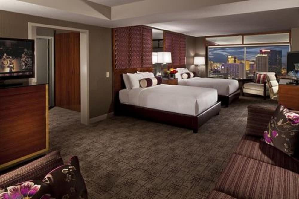 Mgm Grand Hotel & Casino By Suiteness Las Vegas Oda fotoğraf